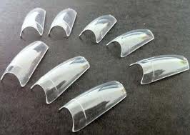 Unhas acrigel