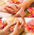 Manicure e Pedicure